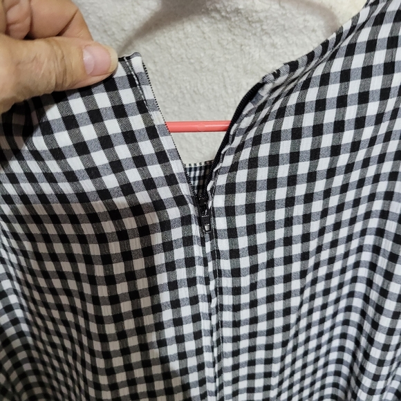 (939) Kathy Lee vintage Dress Size 14, like new, gently used - Picture 6 of 8